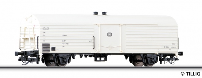 2 axle Refrigerator car<br /><a href='images/pictures/Tillig/14691.jpg' target='_blank'>Full size image</a>